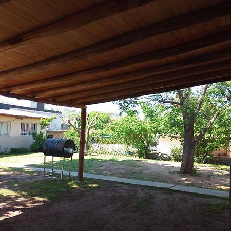 S.F. Alquiler Temporario, Potrero De Los Funes San Luis Villa Juana Koslay Bagian luar foto