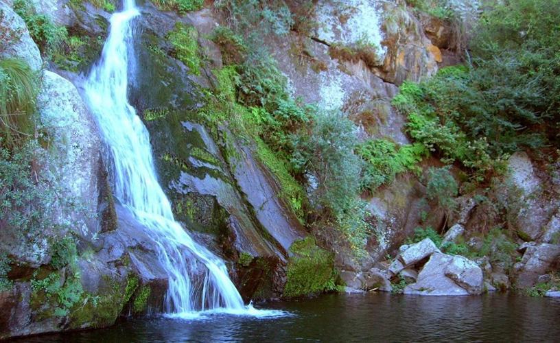 S.F. Alquiler Temporario, Potrero De Los Funes San Luis Villa Juana Koslay Bagian luar foto