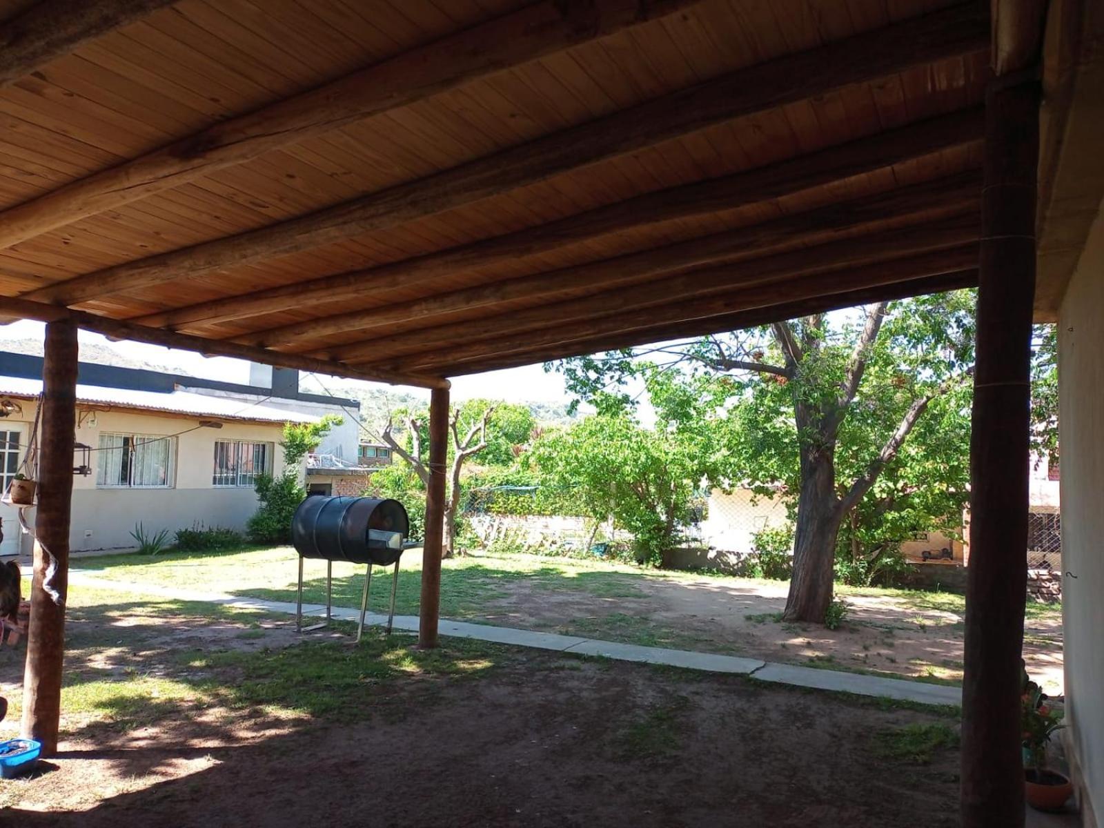 S.F. Alquiler Temporario, Potrero De Los Funes San Luis Villa Juana Koslay Bagian luar foto